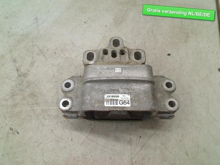 SUPPORT BOITE DE VITESSES Caddy III (2KA,2KH,2CA,2CH), Autos : Pièces & Accessoires, Suspension & Châssis, Volkswagen, Utilisé