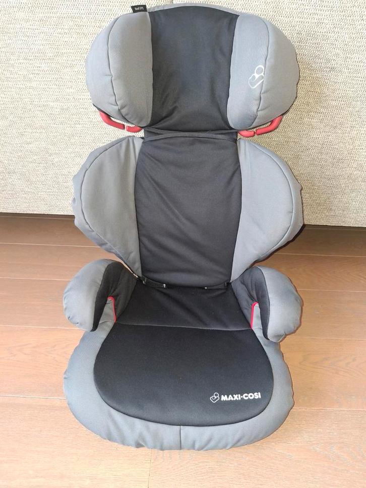 Autostoel Maxi Cosi Rodi SPS, Kinderen en Baby's, Autostoeltjes, Autogordel, Ophalen