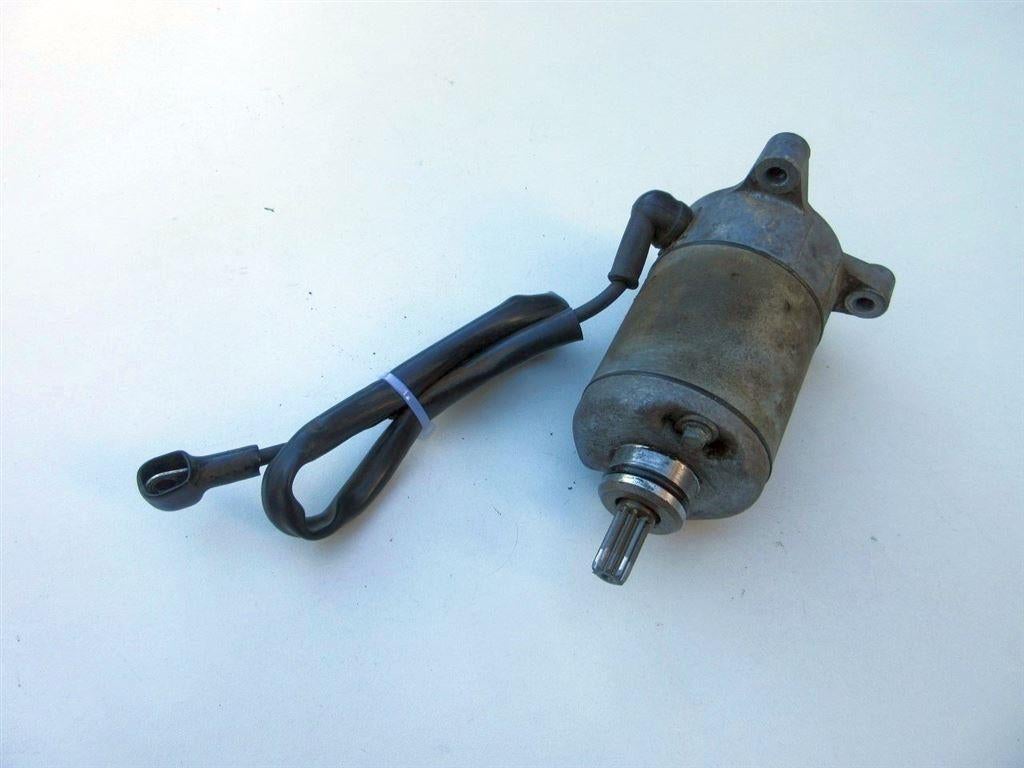 Yamaha XJ600 startmotor Diversion start motor starter XJ 600, Motoren, Onderdelen | Yamaha, Gebruikt, Ophalen of Verzenden