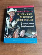 M. Roberts - Mijn trainingsmethoden in woord en beeld, Boeken, Dieren en Huisdieren, Ophalen of Verzenden, M. Roberts