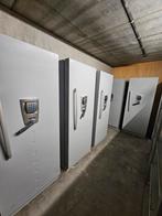 Kluizen professioneel 195x74x71 met code