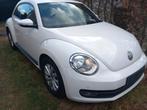 Volkswagen Beetle, Auto's, Volkswagen, Voorwielaandrijving, Stof, Beetle (Kever), 4 cilinders