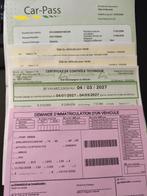 fiat panda, Autos, Fiat, Achat, Panda, 850 kg, Autres couleurs