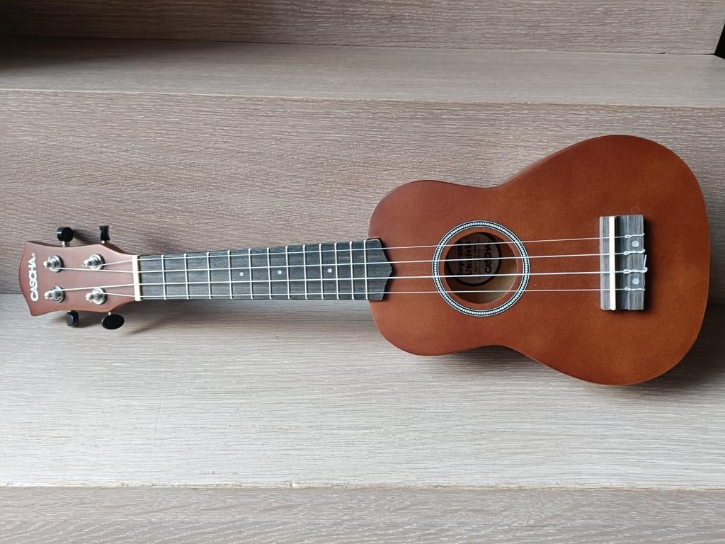 Ensemble ukulélé pour débutant, Musique & Instruments, Instruments à corde | Guitares | Acoustiques, Enlèvement ou Envoi