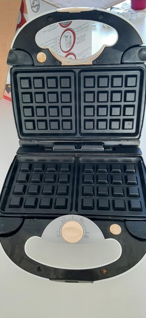 Philips 3-in-1 keuken, Ophalen