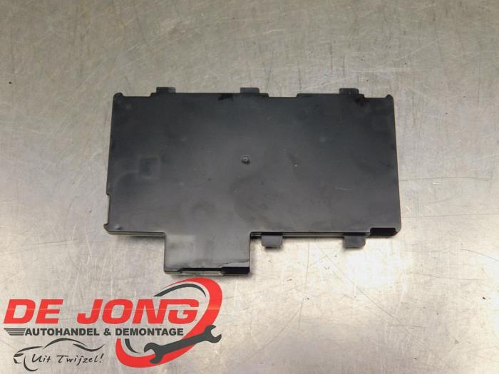 Antenne van een Volkswagen Passat, Gebruikt, -, Volkswagen, -