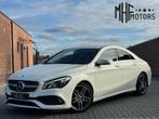 MERCEDES CLA 180**AMG PACK**2017**94DKM**EURO6**FACELIFT, Autos, CLA, Achat, Euro 6, Adapté aux personnes handicapées