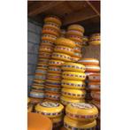 Kaas dummy canter cheese 35 cm - dummy kaas, Verzamelen, Ophalen, Nieuw