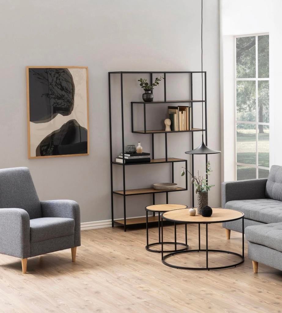 Seaford AC Design Wandkast, Ophalen