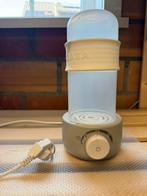 Baeba Flessenwarmer, Ophalen of Verzenden, Gebruikt, Flessen- of potjesverwarmer