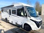Mobilvetta Kea Design I86, Ringverwarming, Fiat, Fietsendrager, Tot en met 4