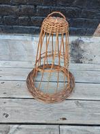 Set rieten steunen voor bloedworst, Ophalen