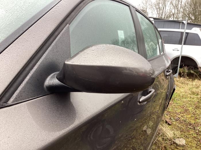 Rétroviseur extérieur gauche d'un BMW 1-Serie, -, 3 mois de garantie, Utilisé, -