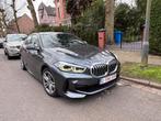 BMW 116D (automaat), Particulier, 85 kW, Start-stop-systeem, Voorwielaandrijving