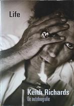 Life : Keith Richards : de autobiografie : GROOT FORMAAT, Livres, Biographies, Enlèvement ou Envoi, Utilisé, Keith Richards, Art et Culture