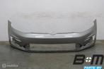 Voorbumper VW E-Golf 7 LB7W 5GE807217DF, Utilisé