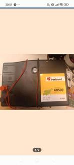 Weiklok horizont., Dieren en Toebehoren, Stalling en Weidegang