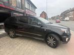 Ssang Yong Actyon Sport Model 2015**Mercedes Motor**, Euro 5, Achat, Capteur de stationnement, 5 portes