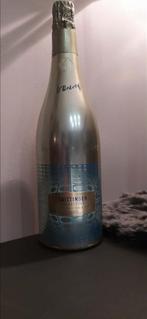 Taittinger Collection 1978 –Gesigneerde champagne (zeldzaam), Ophalen, Zo goed als nieuw, Champagne