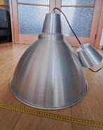 Leuke metalen lamp, Enlèvement