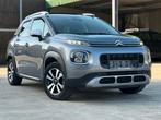 Citroen c3 Aircross Full Option 1.2-2018-92000km-Pano, Auto's, Euro 6, Bedrijf, Handgeschakeld, C3 Aircross
