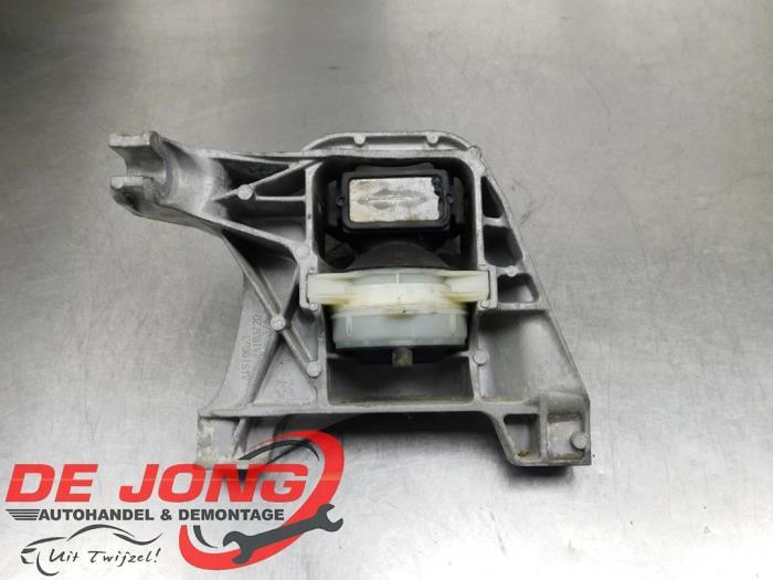 Support moteur d'un Citroen C4 Grand Picasso, Autos : Pièces & Accessoires, -, 3 mois de garantie, Utilisé, -