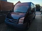Ford transit, Euro 5, Achat, Entreprise, Boîte manuelle
