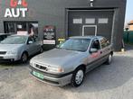 opel vectra, Argent ou Gris, Achat, Entreprise, Boîte manuelle