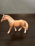 Schleich merie, Ophalen, Gebruikt