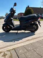 Sym Orbit 3 (2021) - B klasse brommer, Ophalen, Gebruikt, Klasse B (45 km/u), Orbit