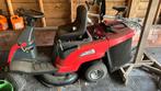 Zitmaaier - buiten gebruik, Enlèvement, Utilisé