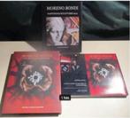 3 Kunstboeken over Italiaanse kunstenaar Moreno Bondi, Ophalen of Verzenden, Zo goed als nieuw