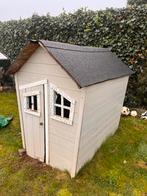 Dierenhok hondenhok kippenhok hok kot speelhuisje, Dieren en Toebehoren, Pluimvee | Toebehoren, Ophalen, Gebruikt