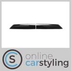 3e Remlicht Zwart LED ford transit Custom / Tourneo Custum, -, -, -, Enlèvement ou Envoi