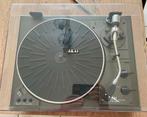 Semi aut. Platenspeler Akai AP-206C, Audio, Tv en Foto, Ophalen, Zo goed als nieuw, Platenspeler, Akai