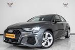 Audi A3 Sportback 1.5 TFSI / S line, Cuir, Argent ou Gris, Achat, Noir