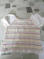 MAYORAL topje maat 164 NIEUW, Enfants & Bébés, Vêtements enfant | Taille 164, Neuf, Enlèvement ou Envoi, Chemise ou À manches longues