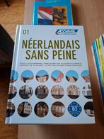 Assimil apprendre le néerlandais en 10 leçons  + cd, Livres, Livres d'étude & Cours, Enlèvement, Comme neuf, Assimil