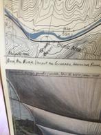 Christo., Antiek en Kunst, Ophalen