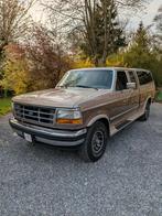 Ford F150 Extended CAB Short Bed 4X4 XLT 5.8 V8 oldtimer, Autos, Achat, Beige, F-150, Beige