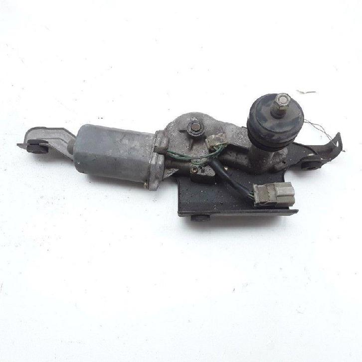 RUITENWISSERMOTOR ACHTER Honda Prelude (BB) (|WM321091S|), Auto-onderdelen, Ruiten en Toebehoren, Honda, Gebruikt