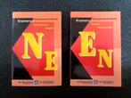 Kramers woordenboeken - Nederlands Engels/Engels Nederlands, Livres, Dictionnaires, Comme neuf, Anglais, Kramers, Envoi