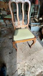 Chaises anciennes, Antiquités & Art, Enlèvement