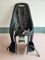 Thule yepp maxi fietsstoeltje, Enlèvement