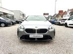 BMW 118 118d Aut. M Sport*M-PACK*APPLE CARPLAY*LED*CAMERA*, Auto's, 1 Reeks, 1995 cc, Zwart, 4 cilinders