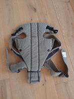 draagzak Baby Björn, Kinderen en Baby's, Ophalen of Verzenden, Zo goed als nieuw, Buik, Baby Björn