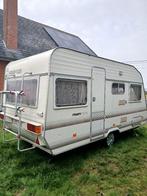 CARAVANE HOME CAR RALLY 4.32M, Home-car, Standaardzit, Particulier, Tot en met 4