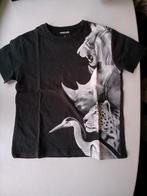 Originele mooie tshirt MAYORAL 7J/122, Kinderen en Baby's, Verzenden, MAYORAL, Zo goed als nieuw, Shirt of Longsleeve