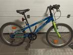 Kinderfiets 20 inch  (6-8 jaar), Enlèvement