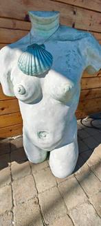 Tuin beelden, unieke handgemaakte werken., Tuin en Terras, Ophalen